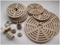 Peek Valve Plate in India