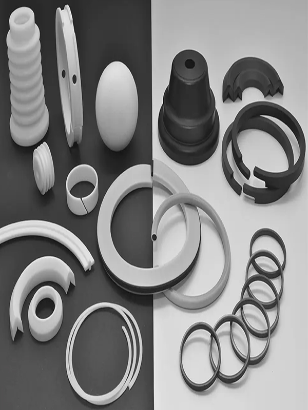 Ptfe Manufacturers in India, Ptfe Products in India