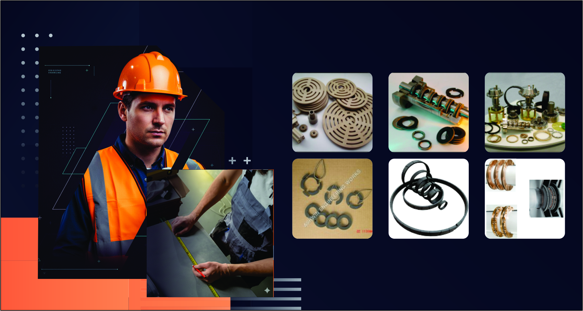 Ptfe Products in India, Ptfe Manufacturers in India