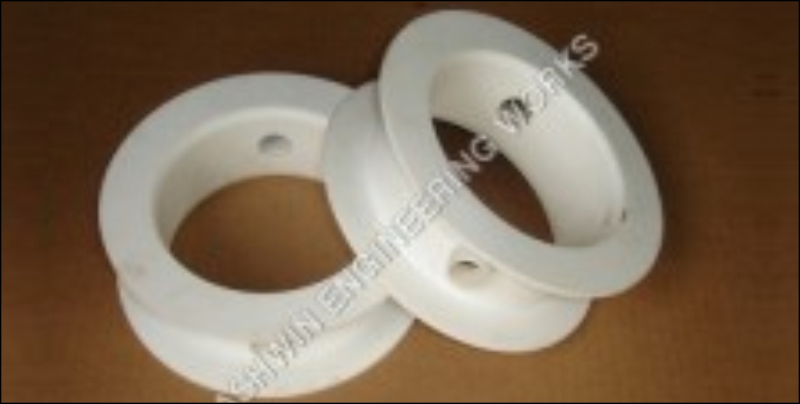 Butterfly Valves