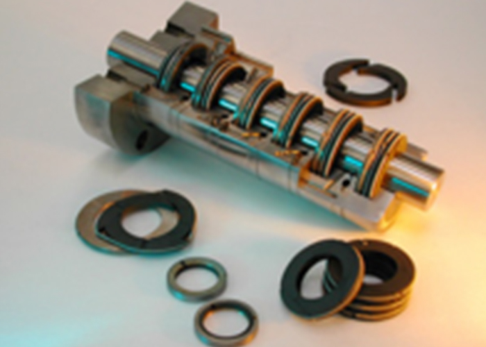 Ptfe Products in India