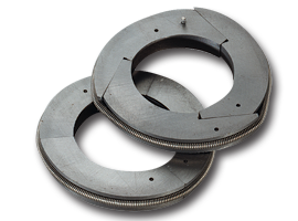 Compressor Rod Packing