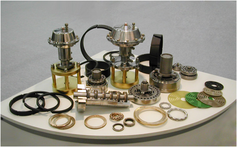 PTFE Products Manufacturers & Suppliers in India